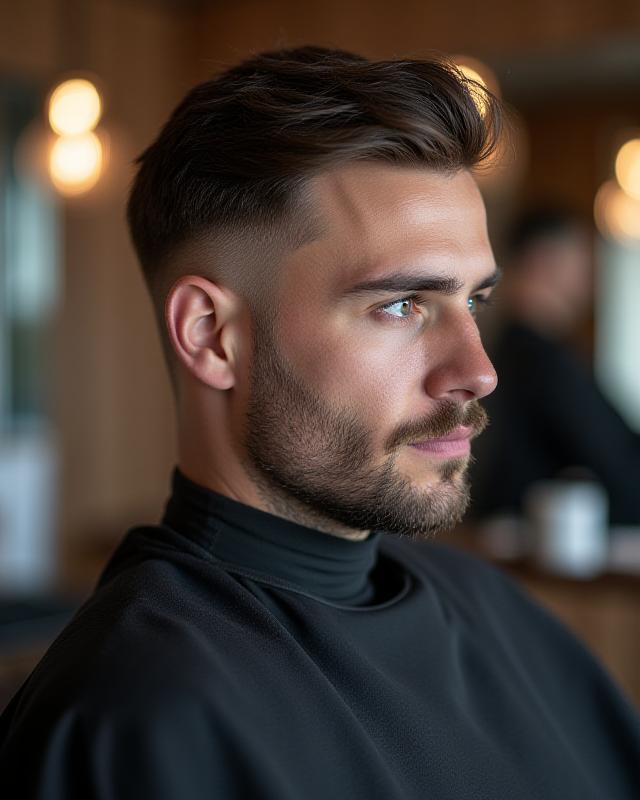 Style classique élégant